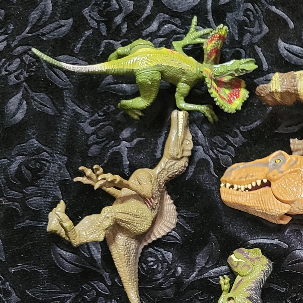 Jurrasic Park Bundle - Picture 7 of 8
